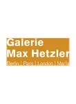 Galerie Max Hetzler