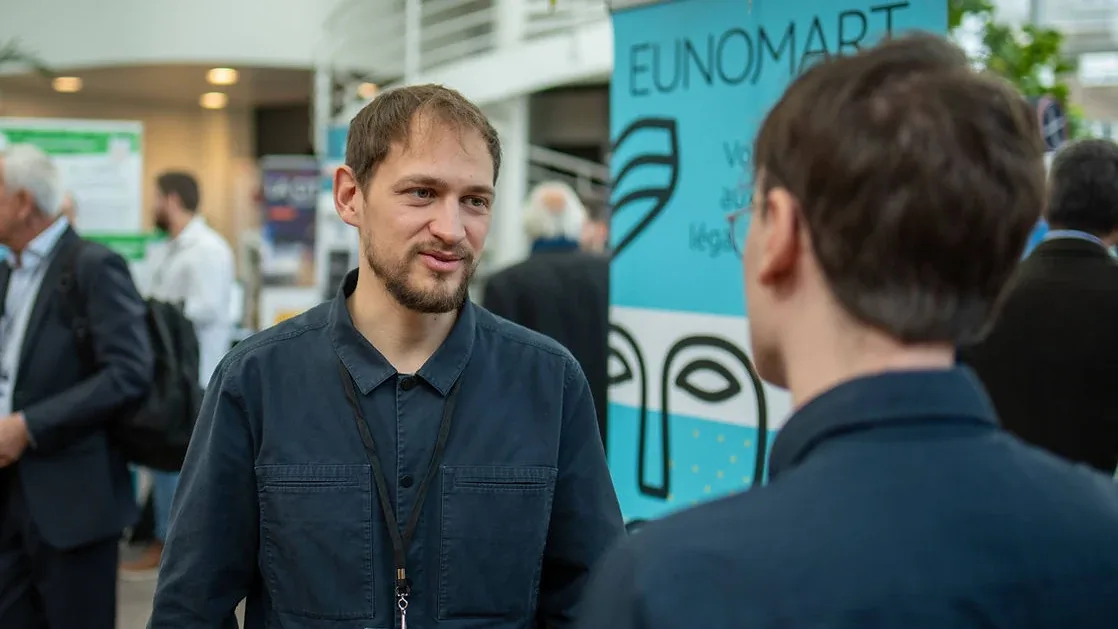 L'élaboration d'un outil utile : entretien avec Rémi Lefort, cofondateur et CTO d'Eunomart